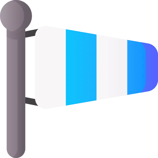 Windsock 图标
