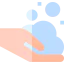 Bubbles icon 64x64
