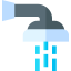 Shower icon 64x64