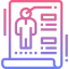 Resume icon 64x64