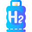 Hydrogen アイコン 64x64