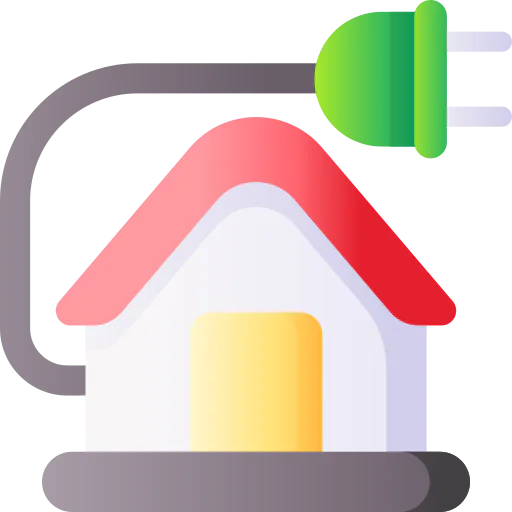 Eco house іконка