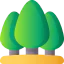 Forest 图标 64x64