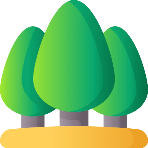 Forest icon