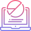 Analytics icon 64x64