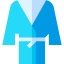Bathrobe Symbol 64x64