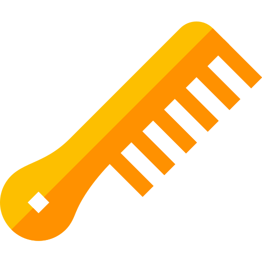 Comb icon