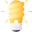 Light bulb アイコン 64x64