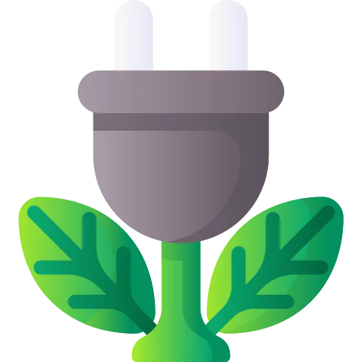 Plug icon