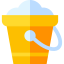 Bucket icon 64x64