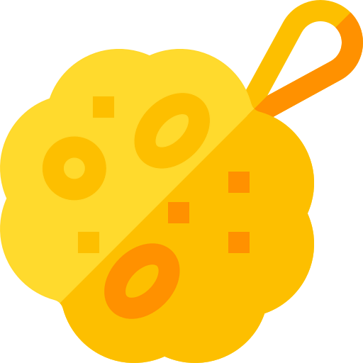 Sponge icon