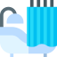 Bathtub icon 64x64