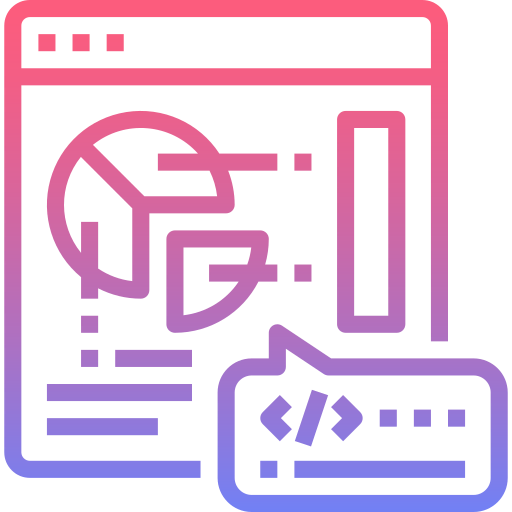 Analytics icon