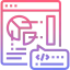 Analytics icon 64x64