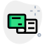 Payment method icon 64x64