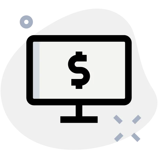 Computer icon