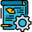 Analytics icon 64x64