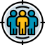 Target icon 64x64