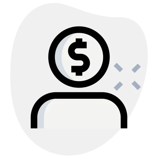 Пользователь иконка