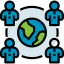 Network icon 64x64