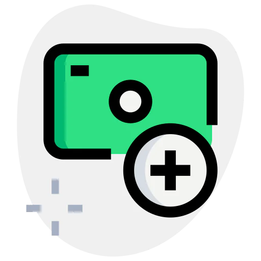 Add icon