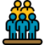 Human resources icon 64x64
