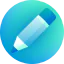 Pencil icon 64x64