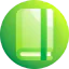 Notebook icon 64x64