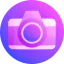 Camera icon 64x64