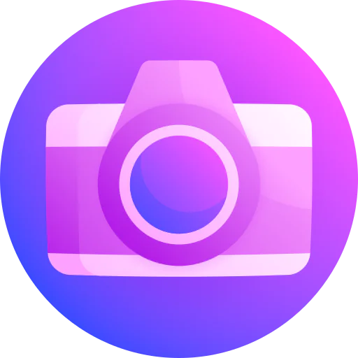 Camera icon