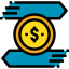 Transaction icon 64x64