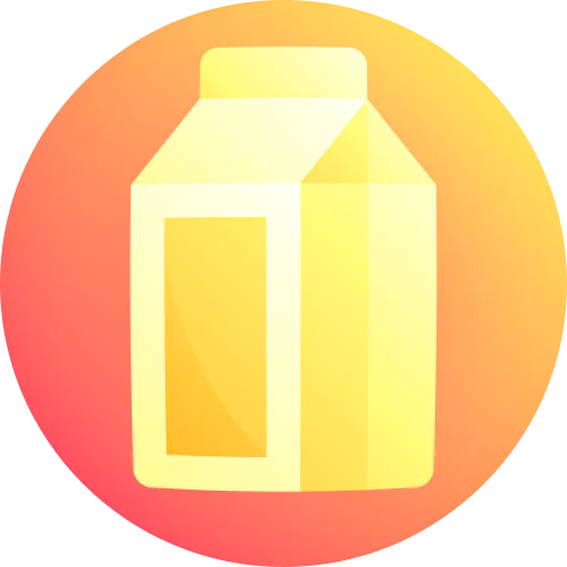 Packaging icon