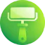 Paint roller icon 64x64