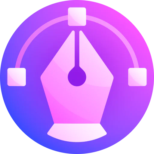 Vector icon