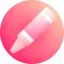 Crayon icon 64x64