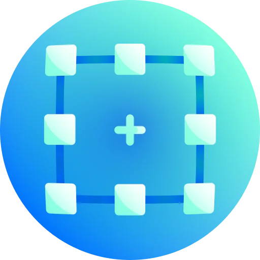 Transform icon