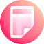 Layout icon 64x64