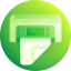 Printer icon 64x64