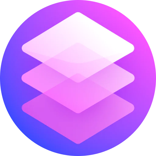 Layers icon