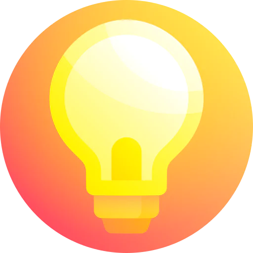 Idea icon