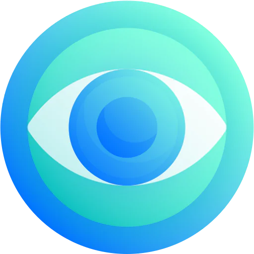 Vision icon