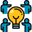 Teamwork icon 64x64
