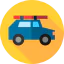 Suv icon 64x64