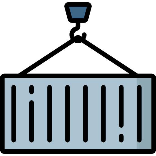 Container icon