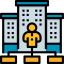 Organization icon 64x64
