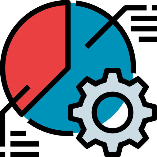 Analytics icon