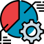 Analytics icon 64x64
