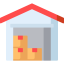 Warehouse icon 64x64