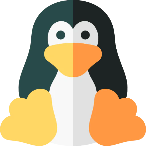Linux icon