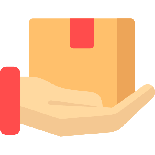 Delivery icon